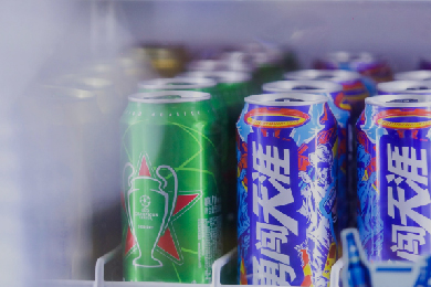 華潤(rùn)雪花啤酒